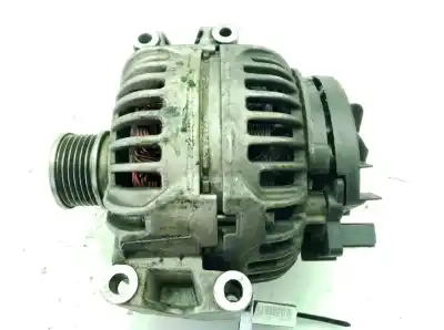 Pezzo di ricambio per auto di seconda mano alternatore per volvo 4867 d 5244 t riferimenti oem iam   