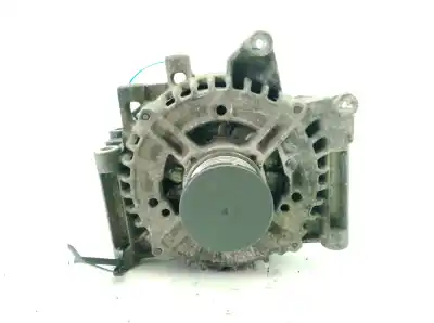 Pezzo di ricambio per auto di seconda mano ALTERNATORE per MERCEDES-BENZ 4874 OM 646.821 Riferimenti OEM IAM A0131549002  