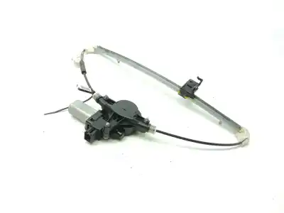 Second-hand car spare part rear left window regulator for mazda 6986  oem iam references   