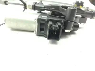 Second-hand car spare part rear left window regulator for mazda 6986  oem iam references   