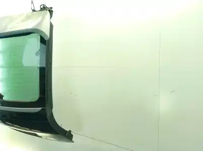 Peça sobressalente para automóvel em segunda mão porta da mala / tampa traseira por porsche 4899 sinvalor referências oem iam   