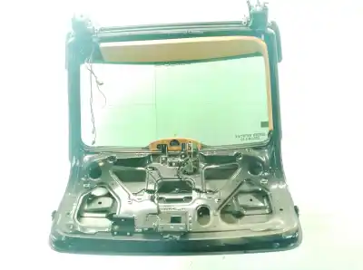 Peça sobressalente para automóvel em segunda mão porta da mala / tampa traseira por porsche 4899 sinvalor referências oem iam   