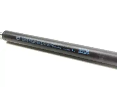 Pezzo di ricambio per auto di seconda mano ammortizzatore posteriore per mazda 6986  riferimenti oem iam   