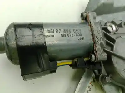 Peça sobressalente para automóvel em segunda mão elevador de vidros dianteiro direito por opel 388  referências oem iam   