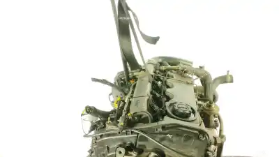Peça sobressalente para automóvel em segunda mão MOTOR COMPLETO por FIAT MAREA (185_) 1.9 JTD 105 (185AXN1A) Referências OEM IAM 182B4000  