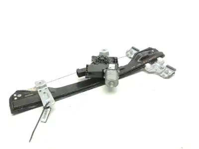 Pezzo di ricambio per auto di seconda mano alzacristalli anteriore destro per opel 10264 sinvalor riferimenti oem iam 42363793  