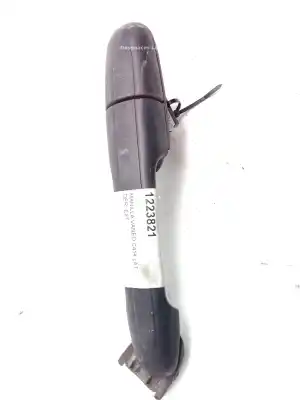 Second-hand car spare part RIGHT DOOR HANDLE for MERCEDES-BENZ 4810 SinValor OEM IAM references   