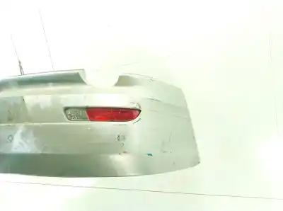 Peça sobressalente para automóvel em segunda mão para choques traseiro por bmw 5086 sinvalor referências oem iam 51127065660  