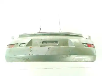 Second-hand car spare part REAR BUMPER for BMW 5086 SinValor OEM IAM references 51127065660  