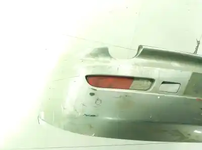 Peça sobressalente para automóvel em segunda mão para choques traseiro por bmw 5086 sinvalor referências oem iam 51127065660  