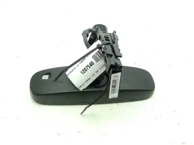 Peça sobressalente para automóvel em segunda mão espelho retrovisor interior por opel 10264 sinvalor referências oem iam 13369365  