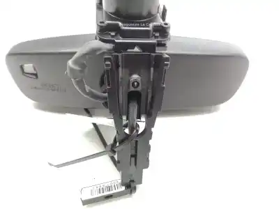 Peça sobressalente para automóvel em segunda mão espelho retrovisor interior por opel 10264 sinvalor referências oem iam 13369365  