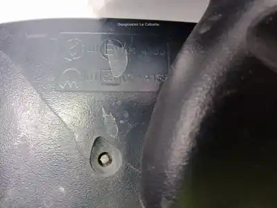 Peça sobressalente para automóvel em segunda mão espelho retrovisor esquerdo por alfa romeo 5080  referências oem iam   