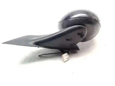 Peça sobressalente para automóvel em segunda mão espelho retrovisor esquerdo por alfa romeo 5080  referências oem iam   
