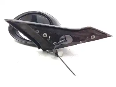 Peça sobressalente para automóvel em segunda mão espelho retrovisor esquerdo por alfa romeo 5080  referências oem iam   