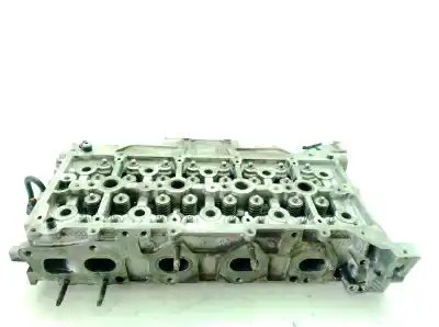 Pezzo di ricambio per auto di seconda mano Testata motore per FORD TRANSIT FURGÓN (TTG) 2.0 77kw RWD Riferimenti OEM IAM RFH09000901AB  