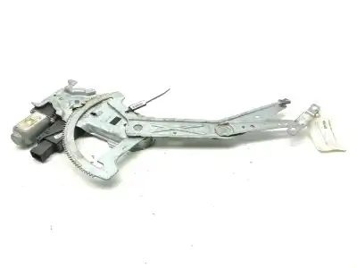 Peça sobressalente para automóvel em segunda mão ELEVADOR DE VIDROS DIANTEIRA ESQUERDA por OPEL 4926 Z16XEP Referências OEM IAM 93389551  