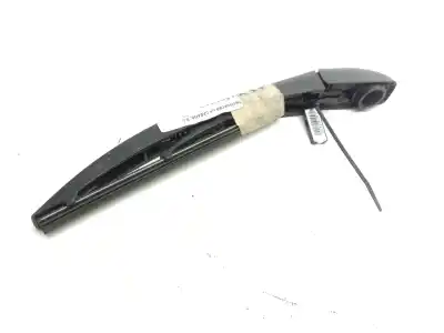 Pezzo di ricambio per auto di seconda mano BRACCIO TERGICRISTALLO POSTERIORE per TOYOTA 10460 1NDTV Riferimenti OEM IAM   