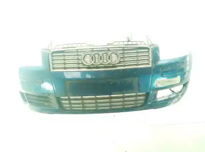 Pezzo di ricambio per auto di seconda mano PARAURTI ANTERIORE per AUDI 4955 SinValor Riferimenti OEM IAM 8P3807437  