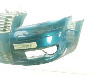 Pezzo di ricambio per auto di seconda mano paraurti anteriore per audi 4955 sinvalor riferimenti oem iam 8p3807437  