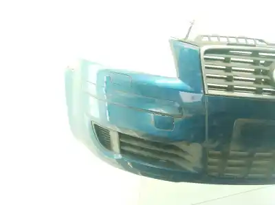 Pezzo di ricambio per auto di seconda mano paraurti anteriore per audi 4955 sinvalor riferimenti oem iam 8p3807437  