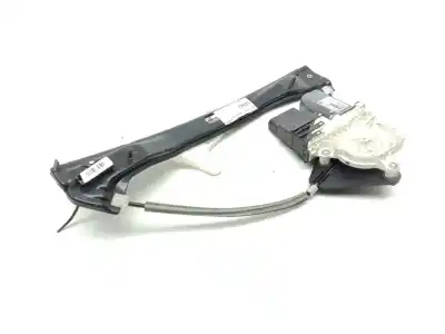 Pezzo di ricambio per auto di seconda mano ALZACRISTALLI POSTERIORE SINISTRO per VOLKSWAGEN 9118 CAYC Riferimenti OEM IAM 1K0959703AG  