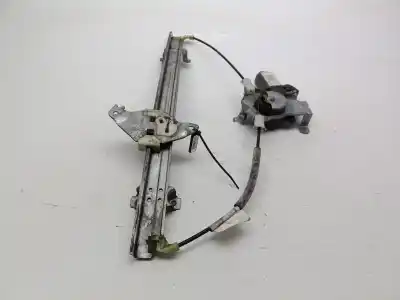 Second-hand car spare part passenger side right window regulator for nissan 5434 yd25 oem iam references   