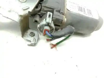 Second-hand car spare part passenger side right window regulator for nissan 5434 yd25 oem iam references   