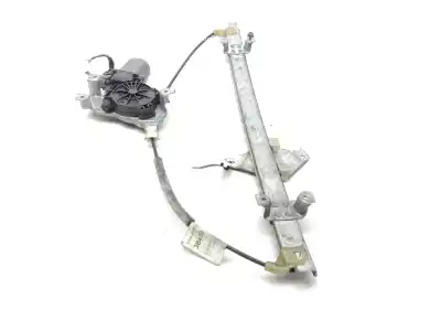 Tweedehands auto-onderdeel REGELAAR RECHTS VOOR RUIT voor NISSAN 5434 YD25 OEM IAM-referenties   