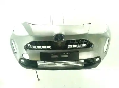 Tweedehands auto-onderdeel VOORBUMPER voor TOYOTA 41056 M15A-FXE OEM IAM-referenties   