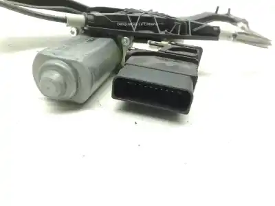 Peça sobressalente para automóvel em segunda mão elevador de vidros traseiro direito por volkswagen 9118 cayc referências oem iam   