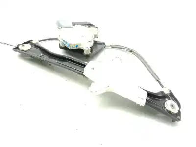 Peça sobressalente para automóvel em segunda mão elevador de vidros traseiro direito por volkswagen 9118 cayc referências oem iam   