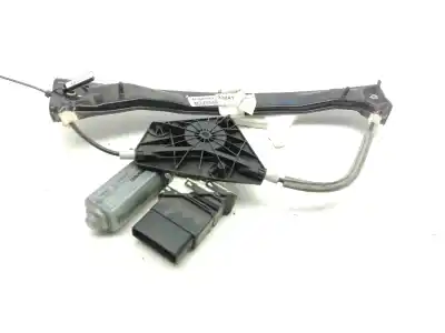 Pièce détachée automobile d'occasion LÉVE GLACE ARRIÈRE DROIT pour VOLKSWAGEN 9118 CAYC Références OEM IAM   