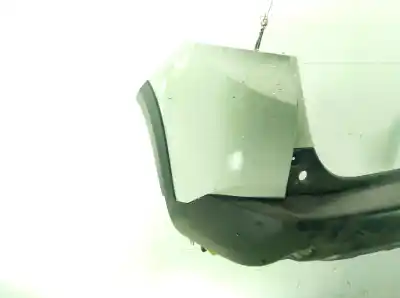 Peça sobressalente para automóvel em segunda mão para choques traseiro por peugeot 2008 1.2 thp 130 referências oem iam   