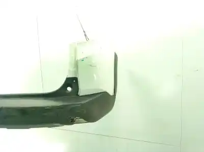 Peça sobressalente para automóvel em segunda mão para choques traseiro por peugeot 2008 1.2 thp 130 referências oem iam   