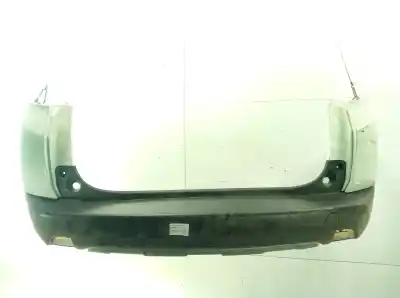 Peça sobressalente para automóvel em segunda mão para choques traseiro por peugeot 2008 1.2 thp 130 referências oem iam   