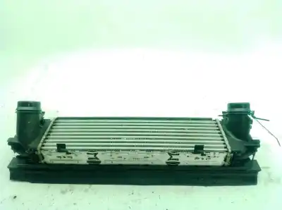 Peça sobressalente para automóvel em segunda mão INTERCOOLER por BMW 4 GRAN COUPE (F36) 418 D Referências OEM IAM 17517600530  