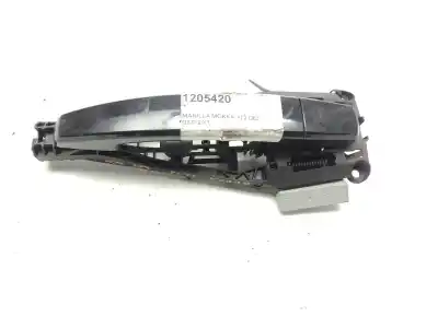 Peça sobressalente para automóvel em segunda mão PUXADOR DE PORTA DIREITA por OPEL 10264 SinValor Referências OEM IAM   