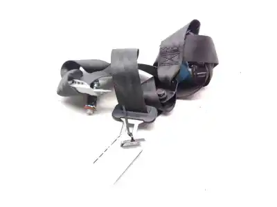 Tweedehands auto-onderdeel VEILIGHEIDSRIEM RECHTS ACHTER voor HYUNDAI 8009 G4LA OEM IAM-referenties   