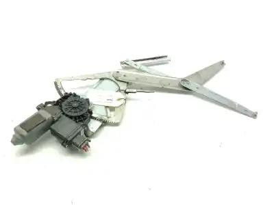 Peça sobressalente para automóvel em segunda mão Elevador De Vidros Traseiro Esquerdo por OPEL 3405 Z14XE Referências OEM IAM   