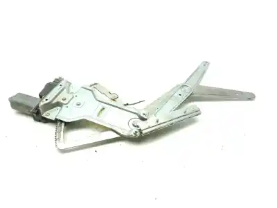 Peça sobressalente para automóvel em segunda mão elevador de vidros traseiro esquerdo por opel 3405 z14xe referências oem iam   