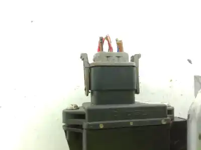 Peça sobressalente para automóvel em segunda mão elevador de vidros traseiro esquerdo por opel 3405 z14xe referências oem iam   