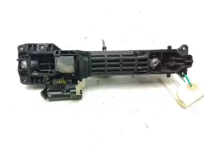 Second-hand car spare part right door handle for suzuki 5489 sinvalor oem iam references   