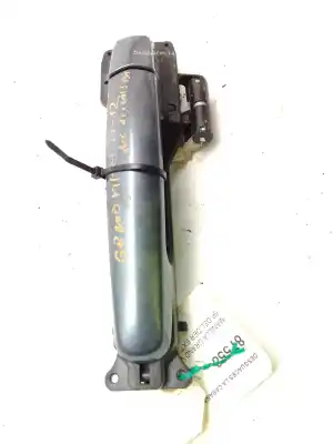 Second-hand car spare part right door handle for suzuki 5489 sinvalor oem iam references   