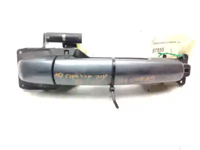 Second-hand car spare part RIGHT DOOR HANDLE for SUZUKI 5489 SinValor OEM IAM references   