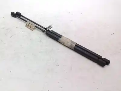 Second-hand car spare part REAR SHOCK ABSORBER for RENAULT 21 (B48_) 1.7 Gasolina 1990 5P OEM IAM references   