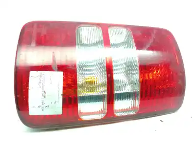 Peça sobressalente para automóvel em segunda mão farolim traseiro direito por volkswagen 5083 sinvalor referências oem iam   