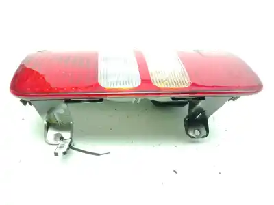 Peça sobressalente para automóvel em segunda mão farolim traseiro direito por volkswagen 5083 sinvalor referências oem iam   