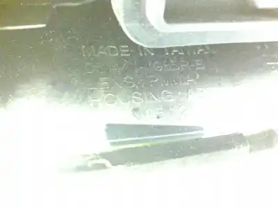 Peça sobressalente para automóvel em segunda mão farolim traseiro direito por volkswagen 5083 sinvalor referências oem iam   