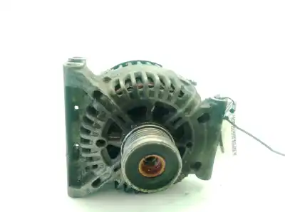 Pezzo di ricambio per auto di seconda mano ALTERNATORE per MERCEDES-BENZ CLASE A W169 A 180 CDI 169.007. 169.307 Riferimenti OEM IAM A6401540502  